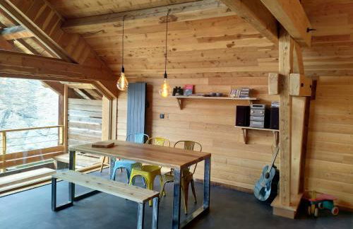 Le grenier du Roux - Photo 4