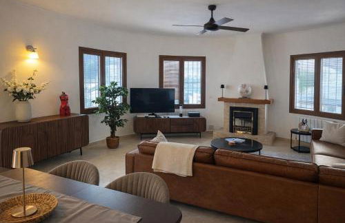 Casa Solana Galicia Pedreguer - Foto 17