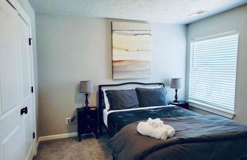Teak and Jordan Estates- Sleeps 24! - Foto 15