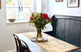 Plum Cottage Somerset - Foto 7