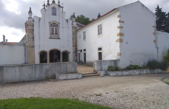 Casa dos Arrábidos - Foto 75