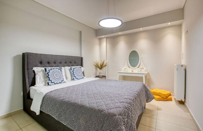 Saronida Hills Private Pool - Foto 7