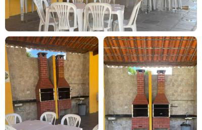 Flat Serra Negra, Bezerros - Foto 48