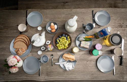 Chalet Abnona - Foto 20