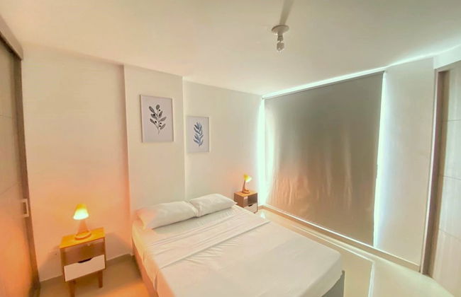 Apartamentos Aragoa - Cerca al Mar by SOHO - Foto 24