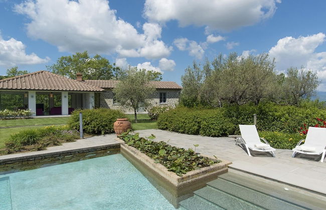 Villa Ninfeo 10 4 Emma Villas - Photo 12