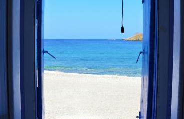 The charming Beach House, ideal for 4 to 5 people - Photo 24