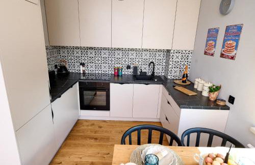 BAST Babichy 29 DOM Apartamenty MANDORIA , Rodzina , Family , Orientarium , PTAK , Parking bezpłatny - Foto 66