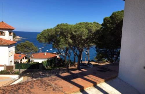 VILLA ANITA 1930 LLAFRANC casa con piscina privada - Foto 12