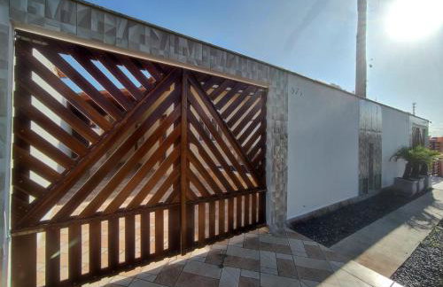 Casa de Praia Itanhaém - Foto 14