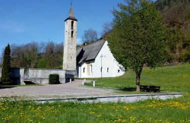 Appartamenti Sasso Rosso - Photo 17