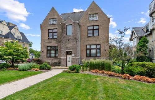 The Uplifting Mansion - Foto 68