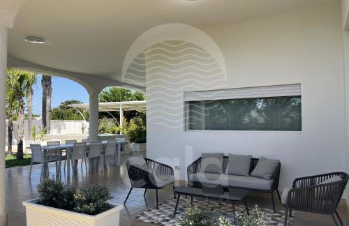 Villa Lidia - Piscina Privata By Cala Salento - Foto 67