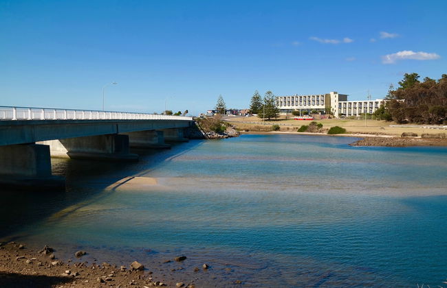 BIG4 TASSIE GETAWAY PARKS ST HELENS - Foto 74