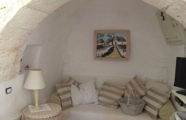 Trulli Mimosa by Pugliadamare - Foto 77