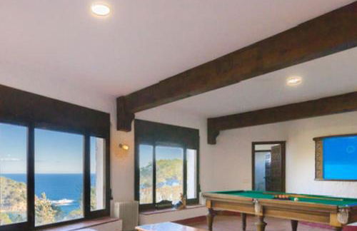 Villa Mitjorn Cala Canyelles - Foto 56