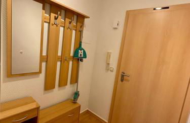 Arrive & Relax Darmstadt Whg 3 - Foto 7