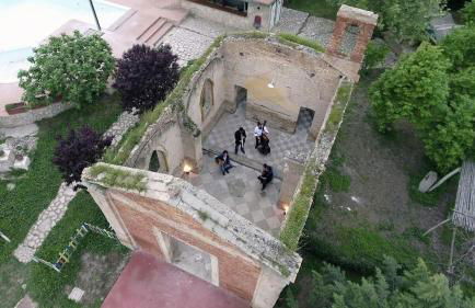 Masseria Sant'Agapito - Foto 40