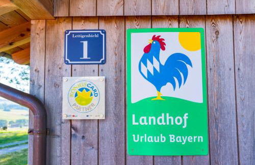 Ferien beim Baur - Foto 35