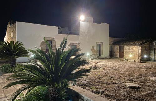 Agriturismo Masseria Saittole - Foto 13