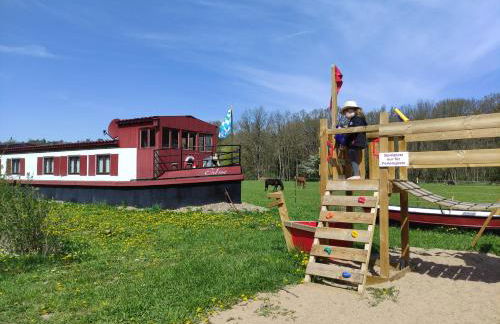 Filmschiff ERBSE - Foto 12