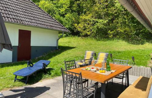 NEU! Ferienhaus Haus LoLa - Foto 5