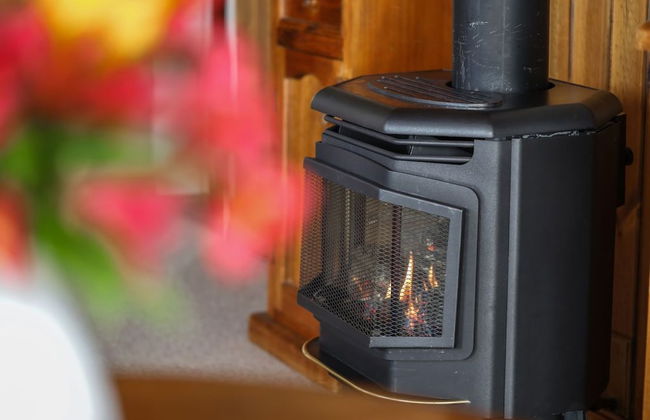 Daysy Hill Country Cottages - Foto 36