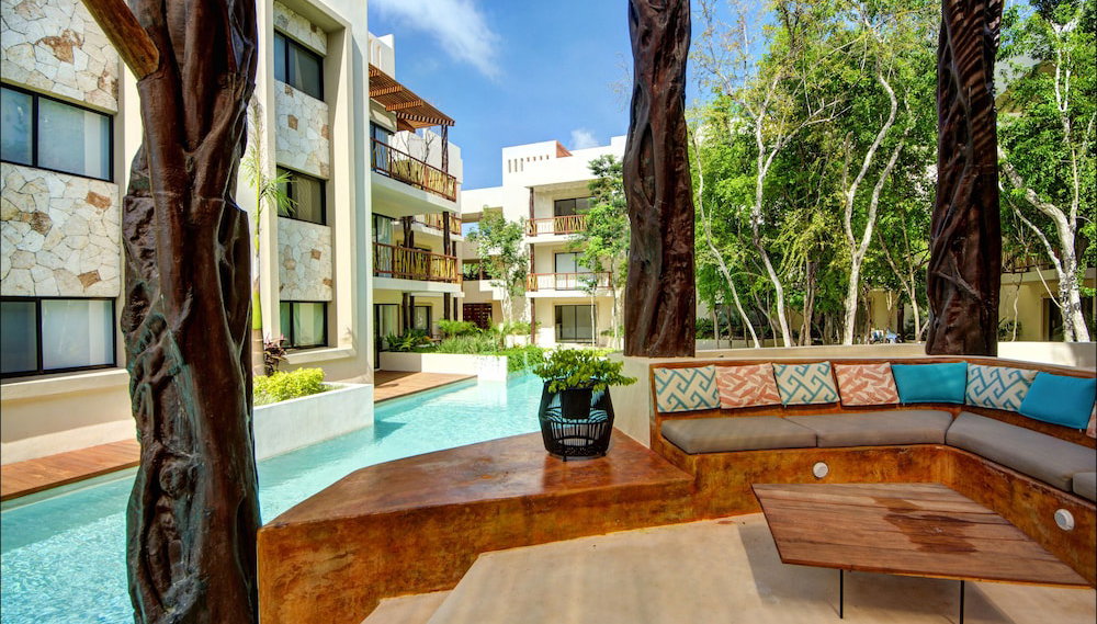 Anita 2 bedroom apartment sleeps 5 - Foto 1, Imagen principal