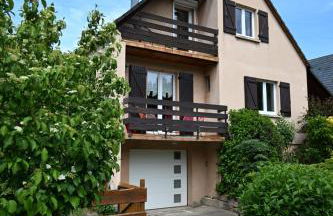 La Renardière - Foto 1