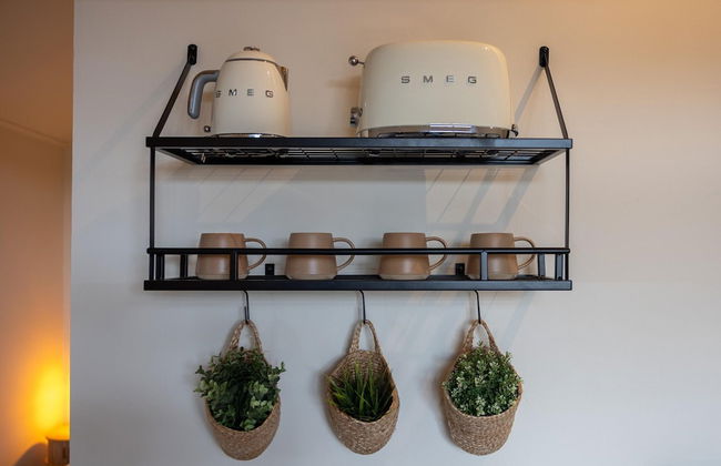 Holiday Home in Gapinge Near Middelburg - Foto 4