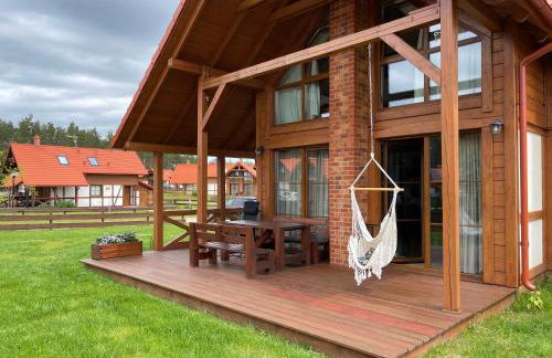 Kaszubska Odskocznia Ostoja Bukowo - Foto 36