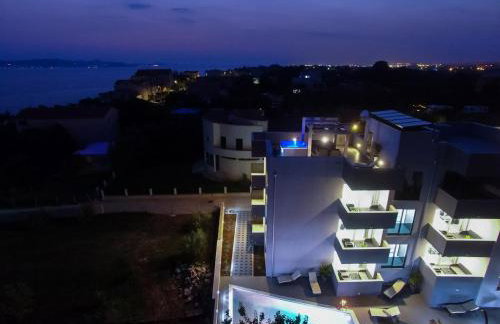 Apartments Sun Resort Nikolina - Foto 140