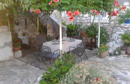 Stone house Na Rudini - Photo 16