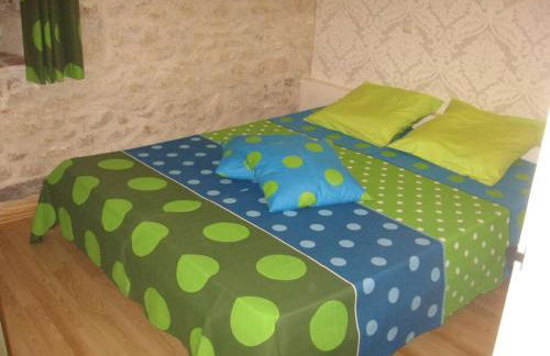 Maison de campagne / piscine privée - Foto 10