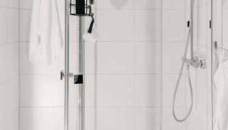 Soulplace Studioapartment Gelsenkirchen - Foto 4, Shower