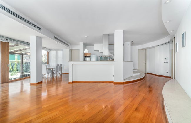 2900 Attico Dolce Vita by Barbarhouse - Foto 17