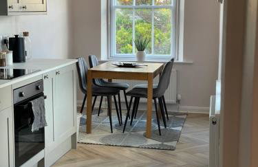 Castle View Apartments - The Hideout - Foto 10