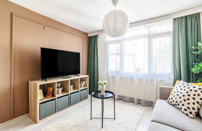 Newly Furnished Spacious House Near Galata Tower - Foto 13