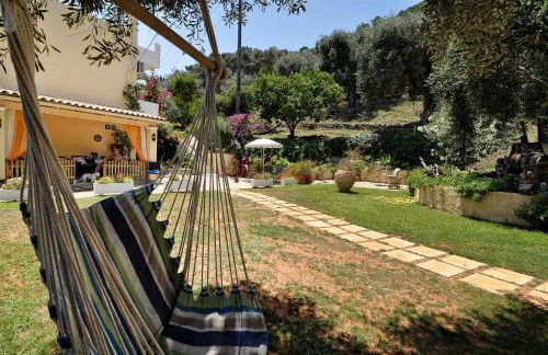 Veroniki Penthouse Deluxe Apartment - Foto 8