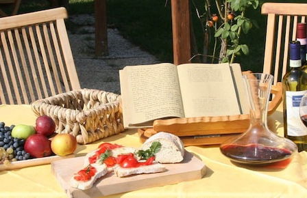 Agriturismo Podere Poggio Ai Cieli - Photo 35