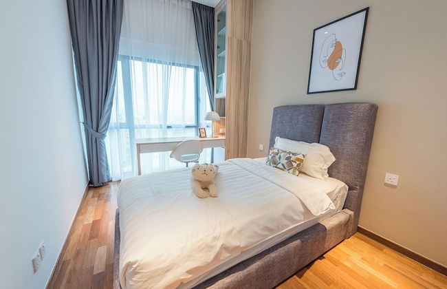 Reizz Residence by Minsu - Foto 37