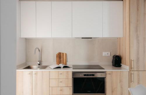 Nereidas - Casa Lavanda - Foto 2