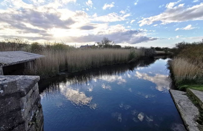 Spacious Apartment With Garden - Foto 21