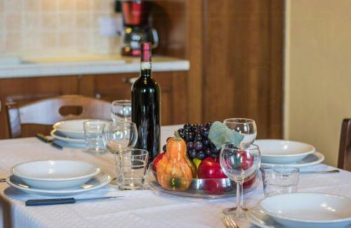 Historic Apartment With Swimming Pool Near Lucca - Foto 39