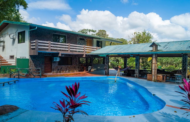 Villa el Bosque La Fortuna - Foto 1