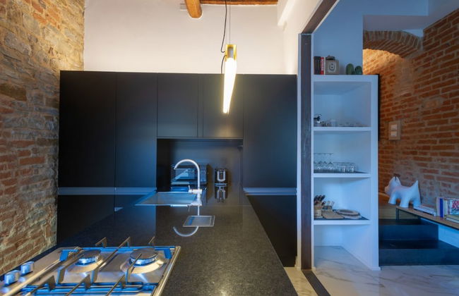 Santo Spirito Exclusive - Foto 23