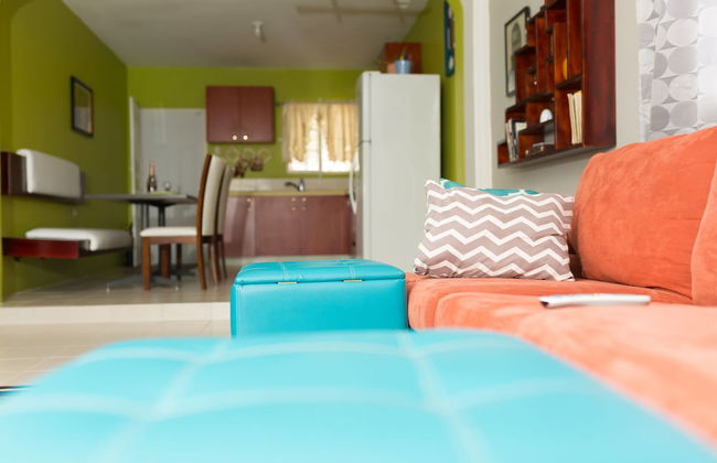 The Hellshire Beach House - Foto 15