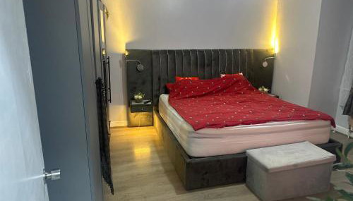 The Cozy Modern Stay - Foto 1