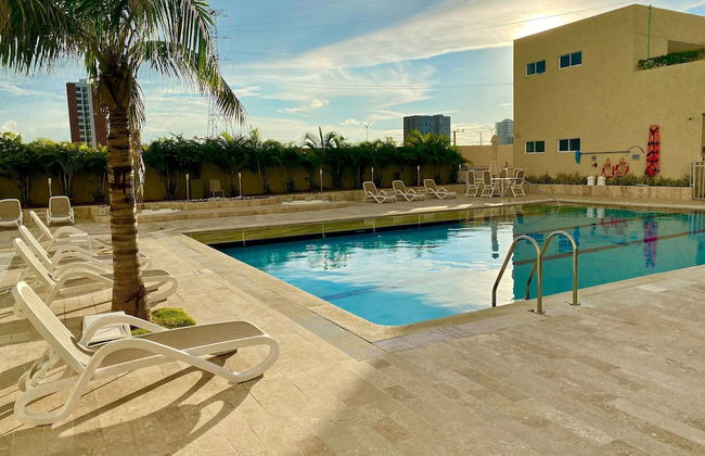 Apartamentos Oceana - by SOHO - Foto 32