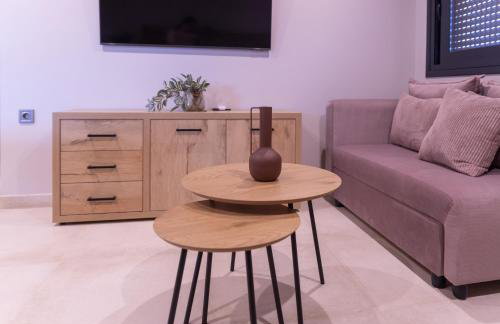 Zafirakis Suites Amaliada - Foto 25